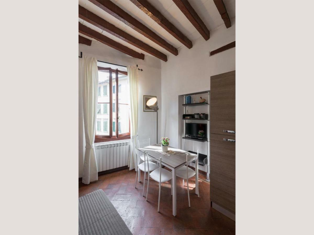 Il Quartierino D'Oltrarno Florenţa Exterior foto